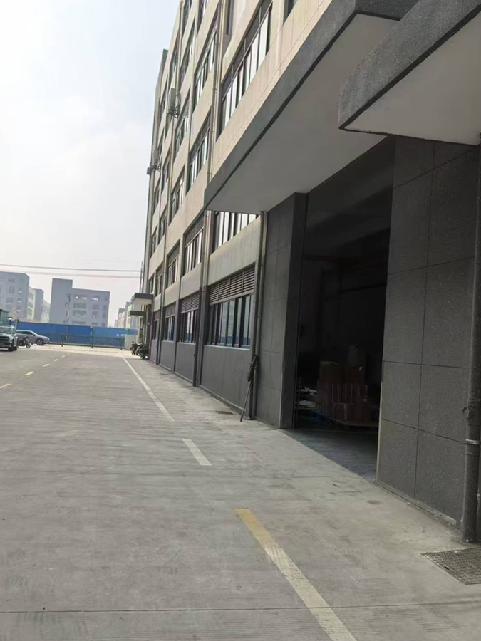 公司廠房
